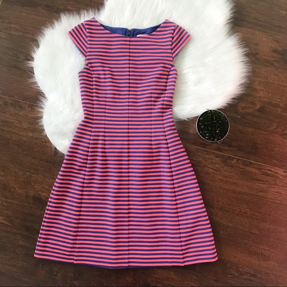 Lilly Pulitzer Dresses & Skirts - One day sale❤️ Lilly Pulitzer Briella Dress Sz XS